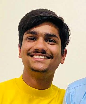 Kartik Goel - CEO of ByteForge